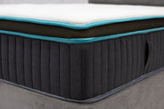 4'6" Double Sleepy Soul Gel 2000 Divan Bed Special Offer - Limited Stock