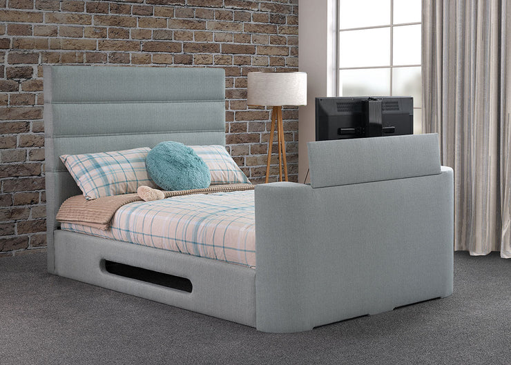 Griffin TV Bed