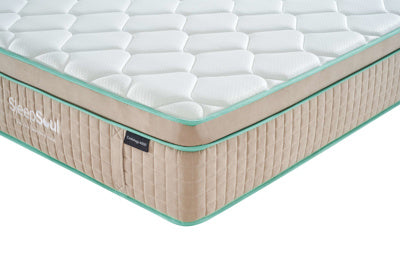 Coolology 4000 Double Mattress