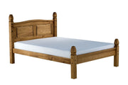 Mexican Bed Frame