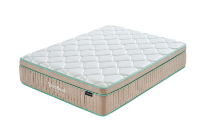 Coolology 4000 Double Mattress