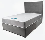 Sleepy Beds Reborn Value 1000 Pocket Mattress